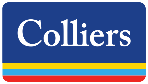 Logo Colliers