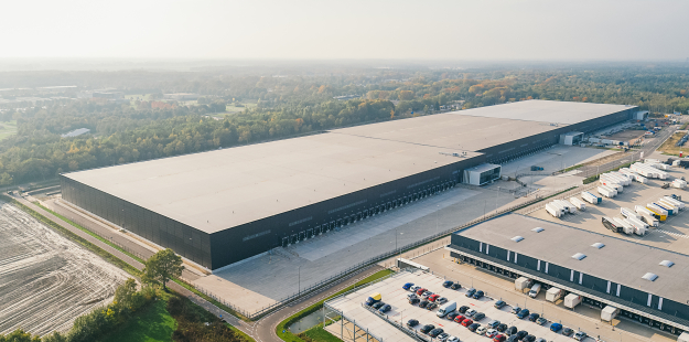 Westfields Logistics