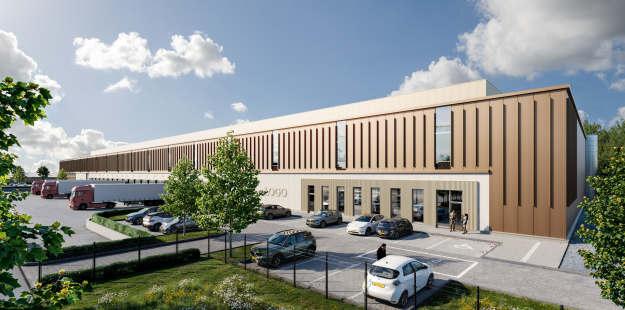 Impressie van Londen10 in Deventer