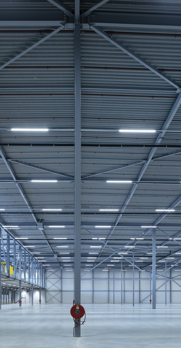Westfields Logistics