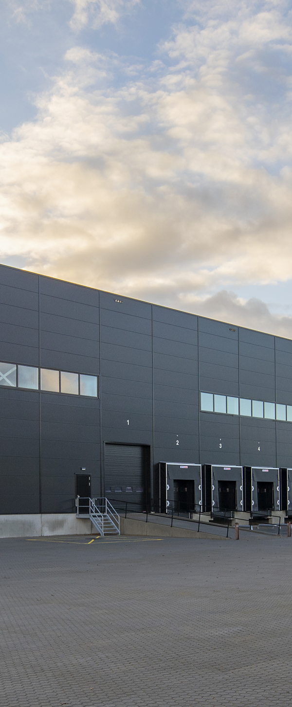Westfields Logistics