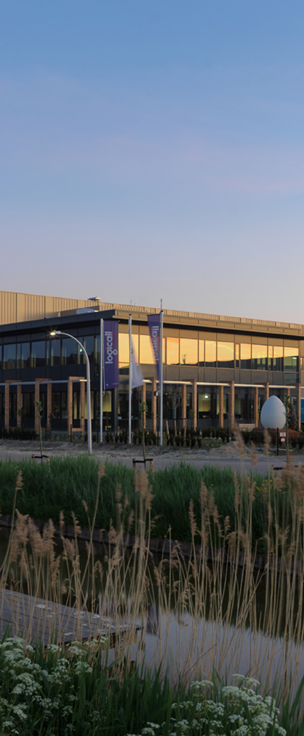 ABC Harnaschpolder Logicall