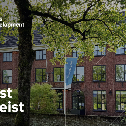 VWLD verhuist naar Zeist