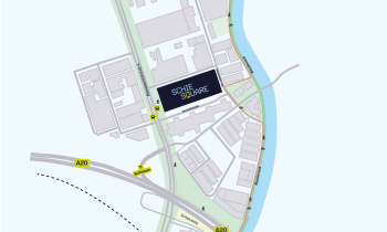 Plattegrond MICS
