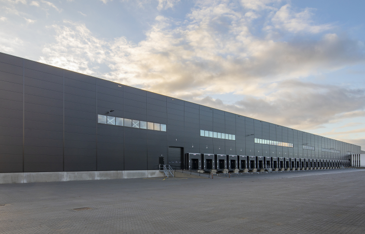 Westfields Logistics