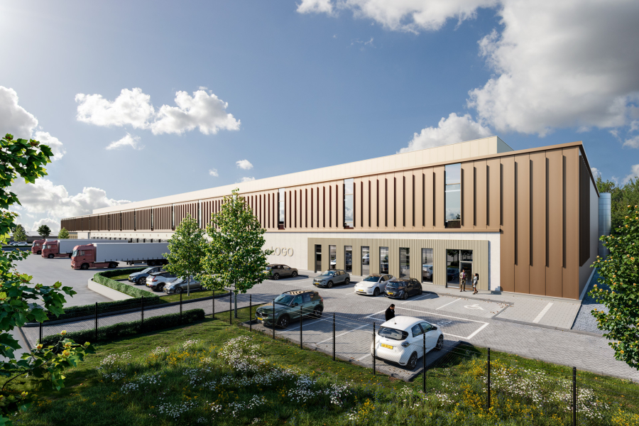 Impressie van Londen10 in Deventer