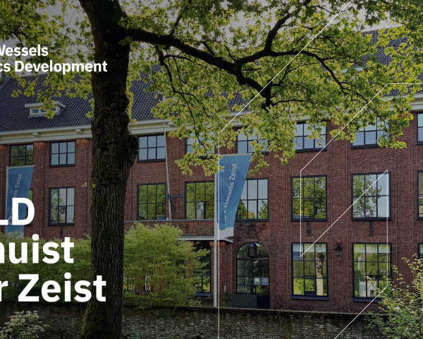 VWLD verhuist naar Zeist