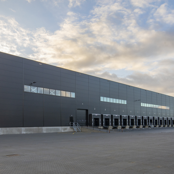 Westfields Logistics