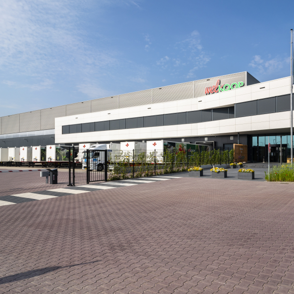 DC Welkoop