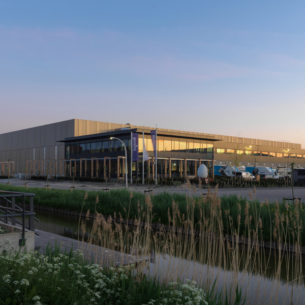 ABC Harnaschpolder Logicall