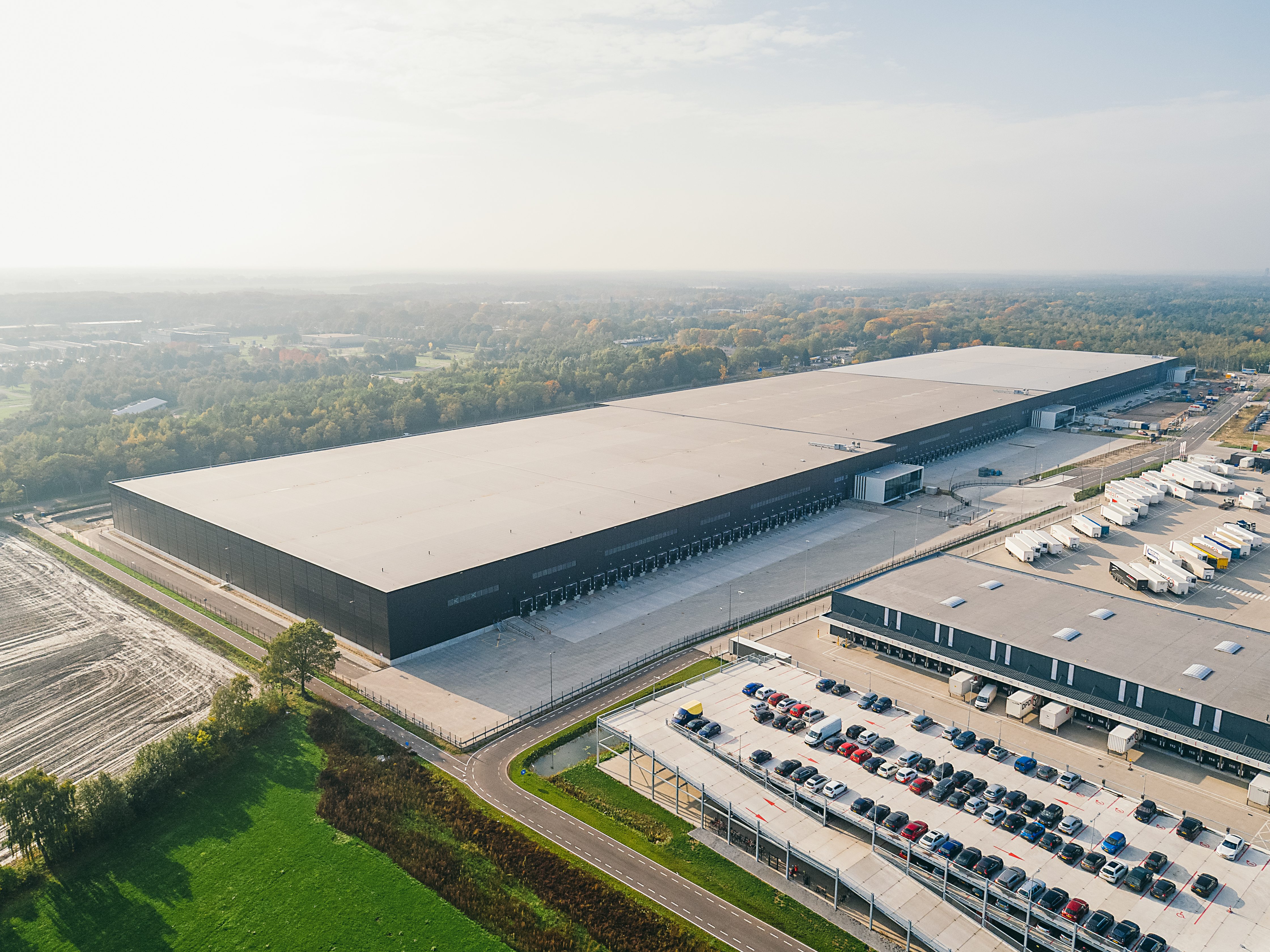 Westfields Logistics