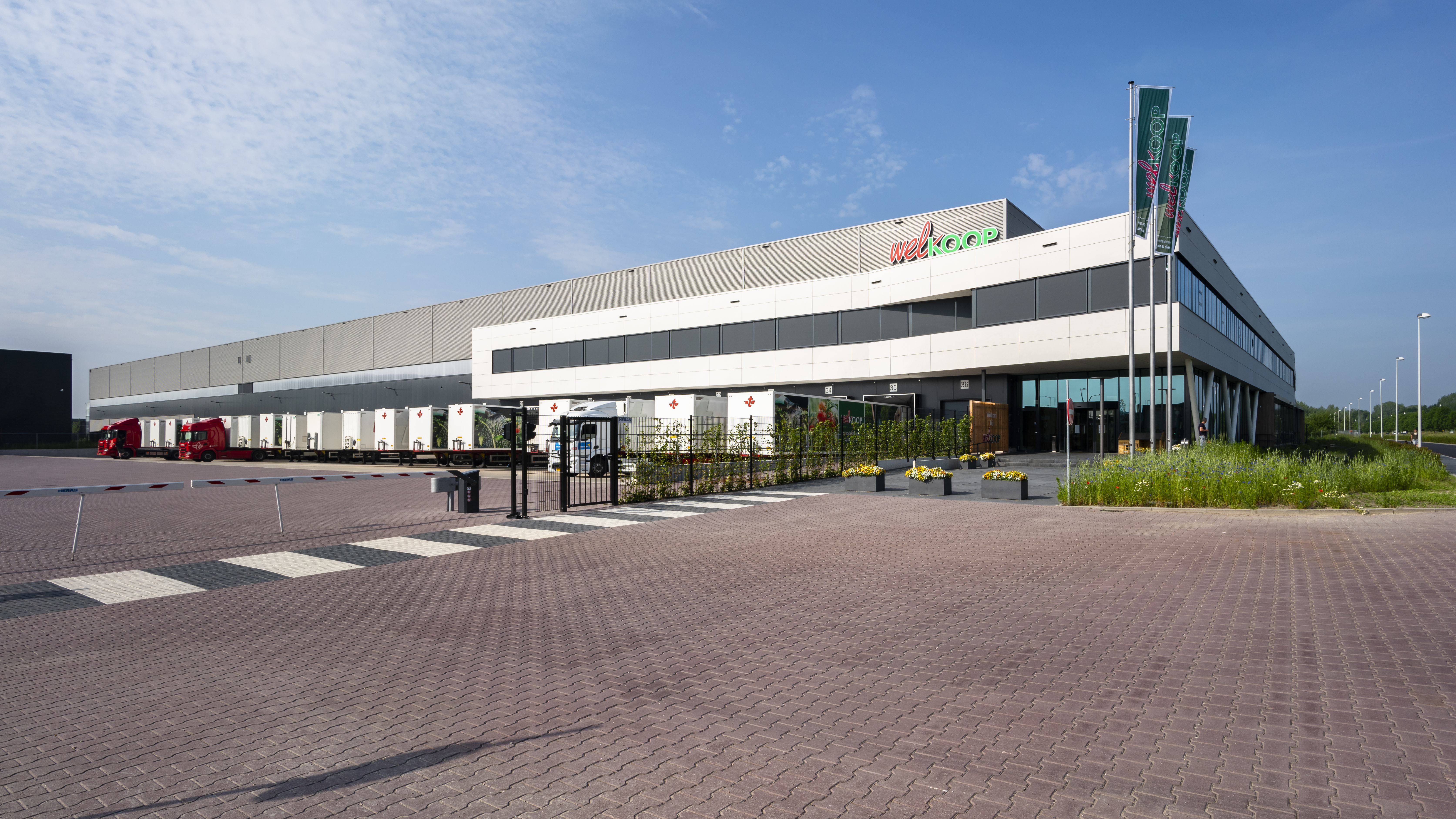 DC Welkoop